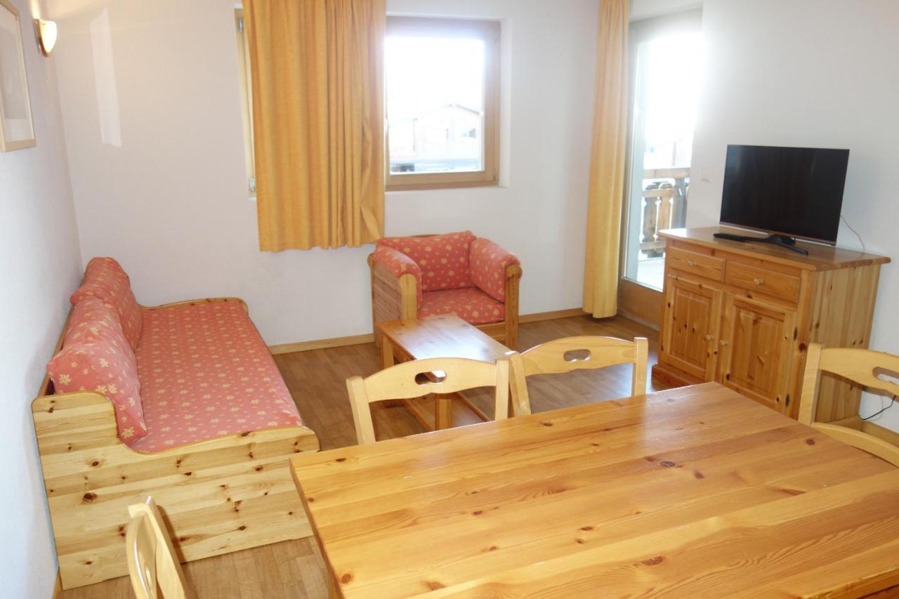 Pracondu 1 OUTDOOR&FUN appartement 1 chambre supérieur avec balcon by Alpvision Résidences Nendaz Exterior foto